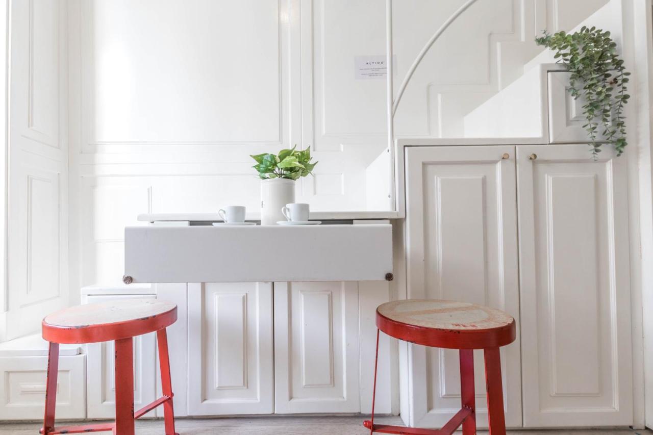 Joivy Lovely For 2 With Balcony Near Duomo Apartment Mailand