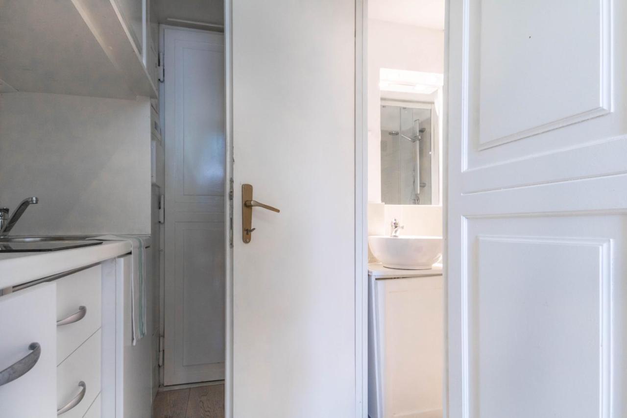 Joivy Lovely For 2 With Balcony Near Duomo Mailand